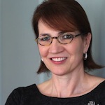 Patricia Algiers