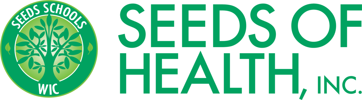 Seeds of Health, Inc.